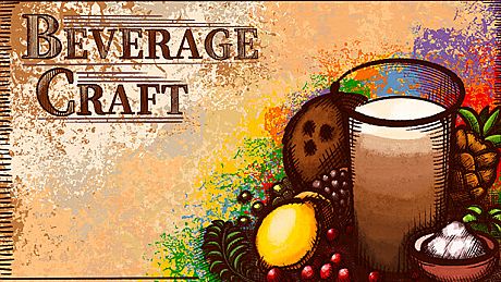 调和师物语 Beverage Craft Game