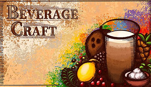 调和师物语 Beverage Craft