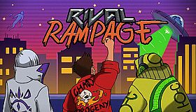 Rival Rampage