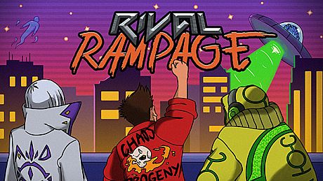 Rival Rampage Game