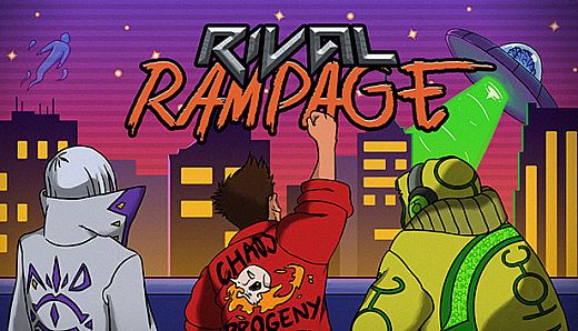 Rival Rampage