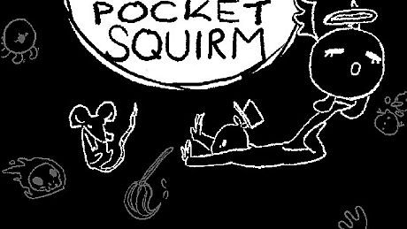 Pocket Squirm DLC