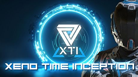 Xeno Time Inception