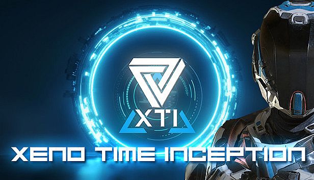 Buy Xeno Time Inception