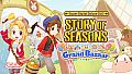 STORY OF SEASONS: Grand Bazaar - Super Digital Deluxe DLC Set