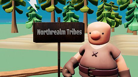 Northrealm Tribes Game