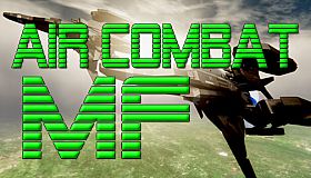 Air Combat MF