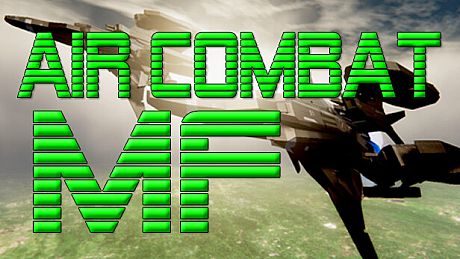 Air Combat MF Game