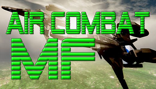 Air Combat MF