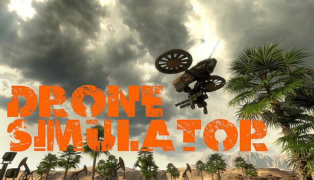 Buy Drone Simulator: SMASH ZOMBIES