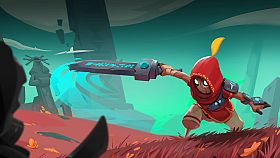 Astor: Blade of the Monolith