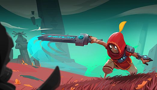 Astor: Blade of the Monolith