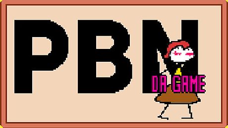 PBN  - Da Game Game