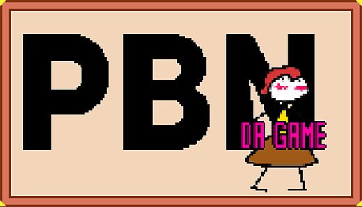 PBN  - Da Game