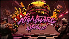 Nightmare Kitchen