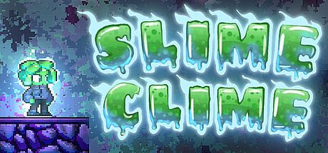Slime Clime Game