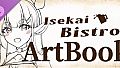 Isekai Bistro Artbook