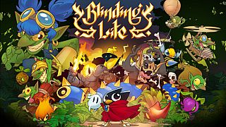 Blinding Lite Game