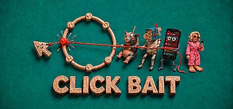 Click Bait Game
