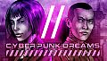 cyberpunkdreams // credit pack 05 // 200