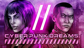 cyberpunkdreams // credit pack 05 // 200