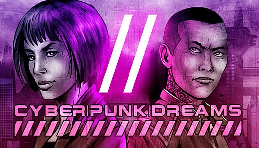 cyberpunkdreams // credit pack 05 // 200