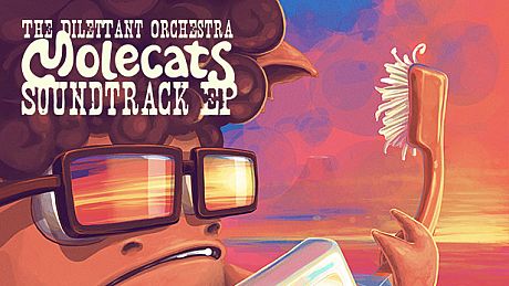 Molecats - Original Soundtrack DLC