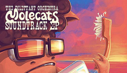 Molecats - Original Soundtrack