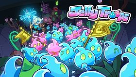 Jelly Troops