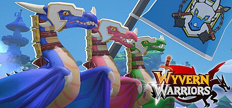 Wyvern Warriors Game