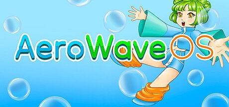 AeroWave OS Game