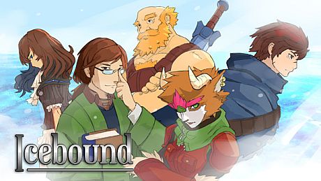 Icebound Game