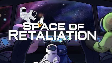 Space of Retaliation Game