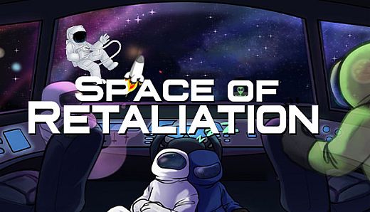 Space of Retaliation
