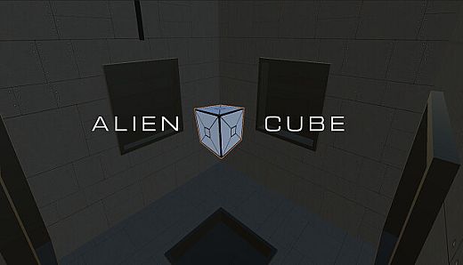 Alien Cube