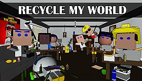 Recycle My World