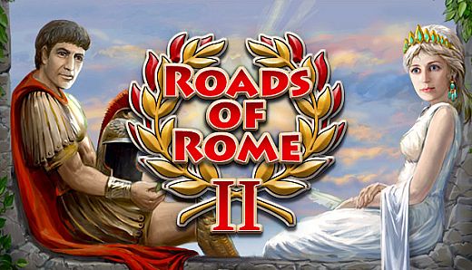 Roads of Rome 2
