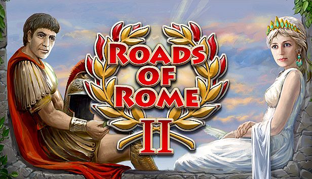 Buy Roads of Rome 2
