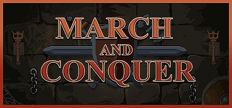March and Conquer