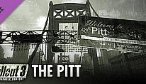 Comprar Fallout 3 - The Pitt para PC
