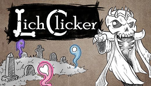 Lich Clicker