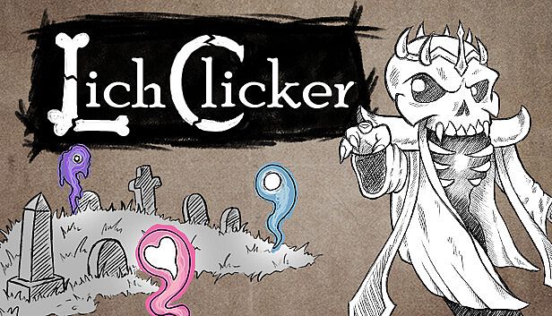 Buy Lich Clicker