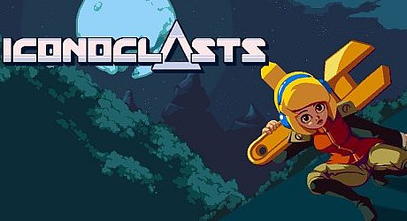 Iconoclasts Game