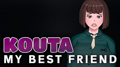 My Best Friend Kouta Game