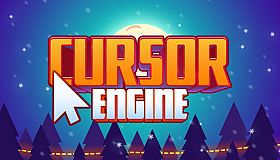 Cursor Engine