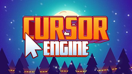 Cursor Engine Game