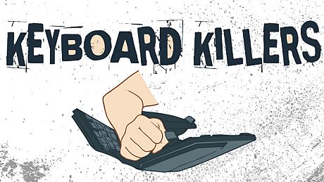 Keyboard Killers Game