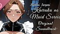 Hentai Senpai: Kairaku no Maid Service Original Soundtrack