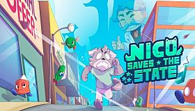 Nico Saves The State