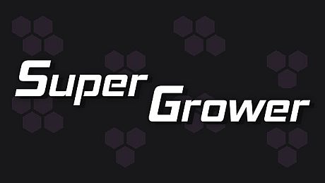 Super Grower Game